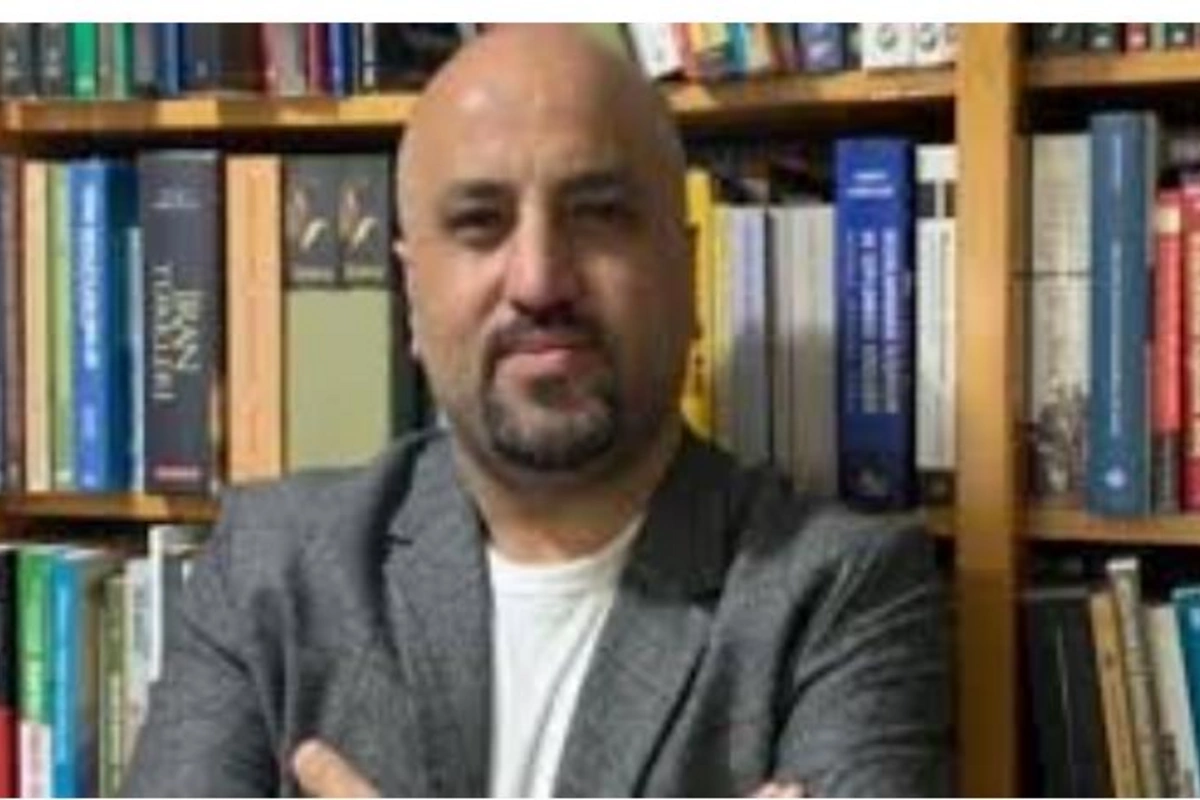 Güneyli politoloq: Səfirlikdə törədilmiş terror aktının arxasında İran və Ermənistanın işbirliyi var