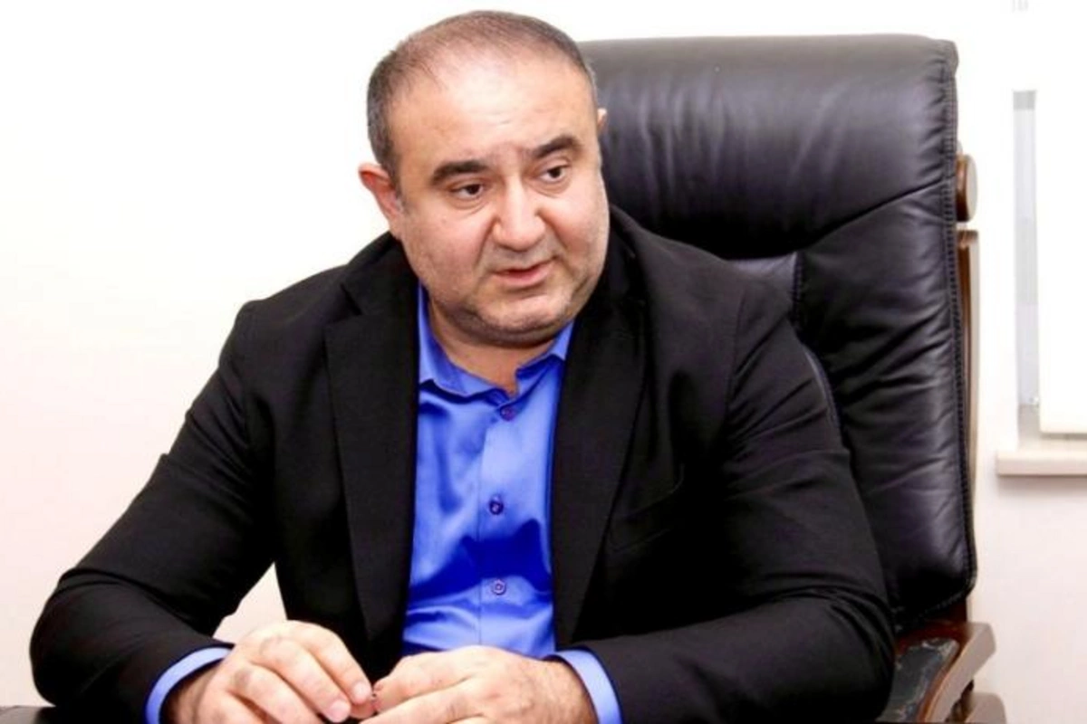 İstefa verən siyasətçi danışdı: ‘’Yeni partiyanın liderinin Arzuman Abdulkərimov olması şərt deyil, əsas odur ki...’’