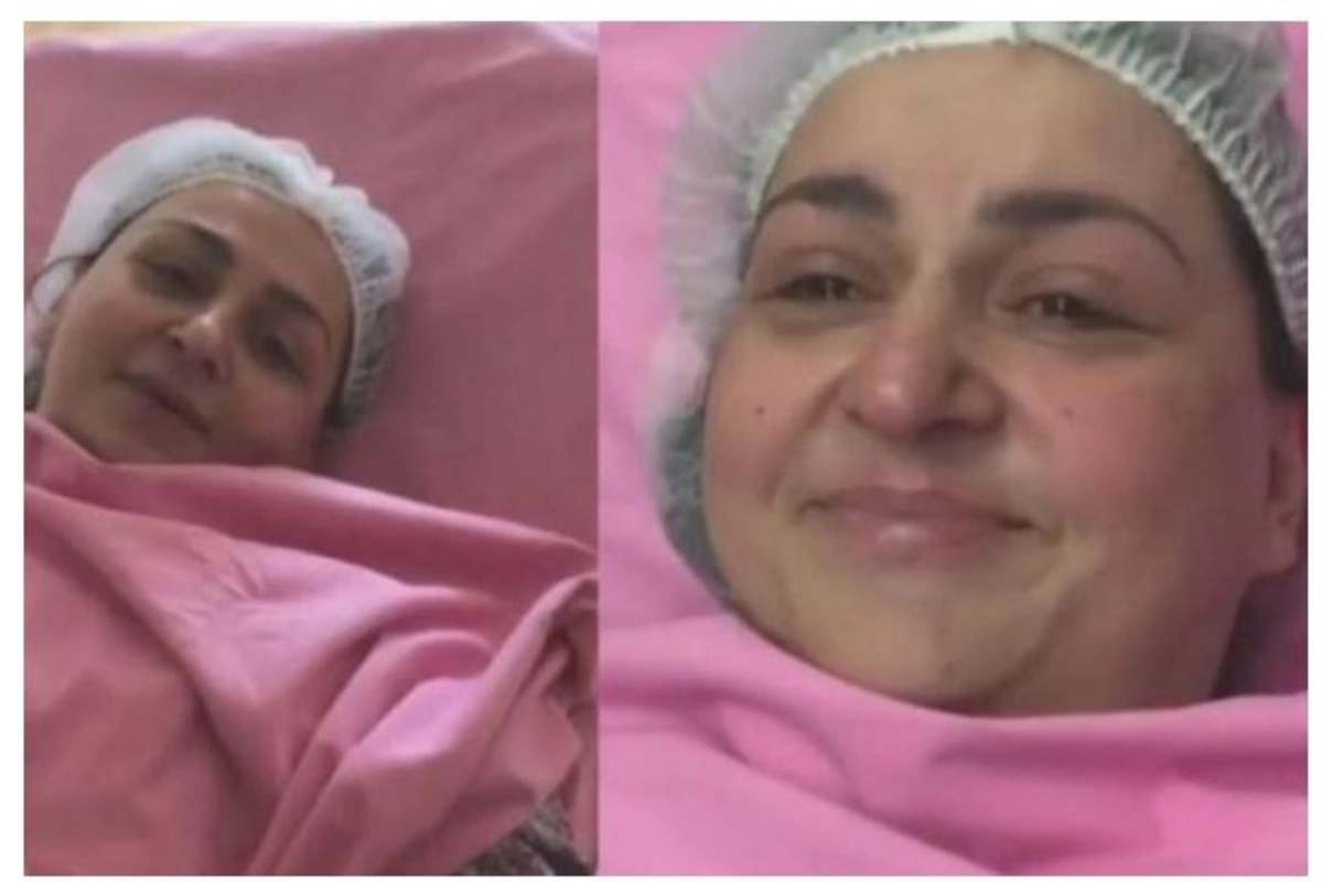 Şiş “Toppuş bacı”nın başına yayılıb: aktrisa evini satışa çıxardı