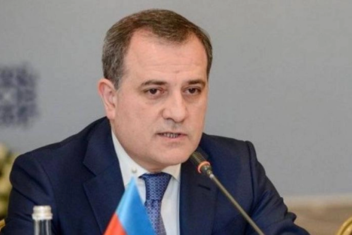 Ceyhun Bayramov ilə ABŞ dövlət katibinin köməkçisi arasında telefon danışığı olub