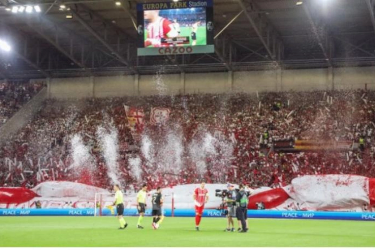 UEFA Qarabağın rəqiblərini cərimələdi