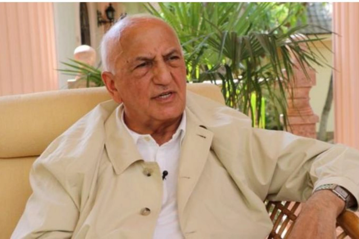 Əli İnsanov YAP-a qayıdır — ŞOK İDDİA