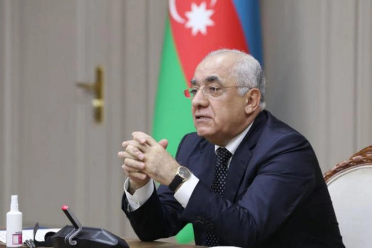 Əli Əsədovdan qida təhlükəsizliyi ilə bağlı QƏRAR