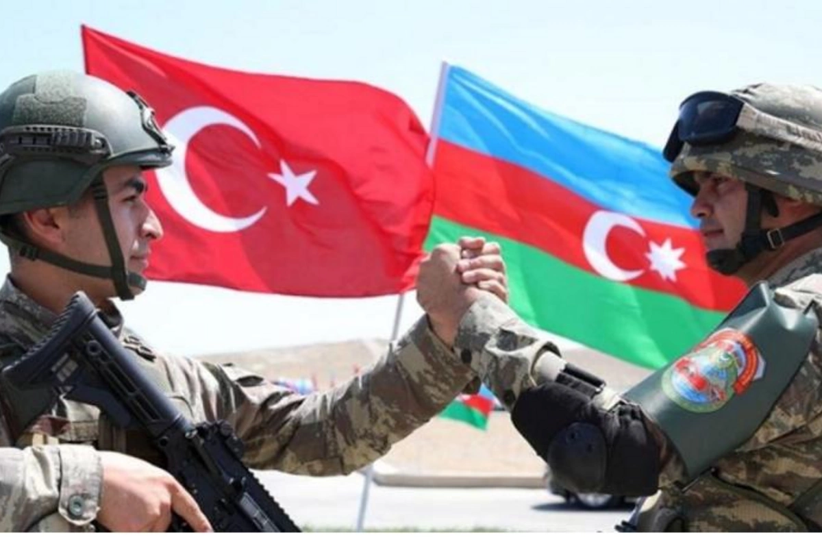 Türkiyədə Azərbaycanın Zəfər Günü qeyd ediləcək