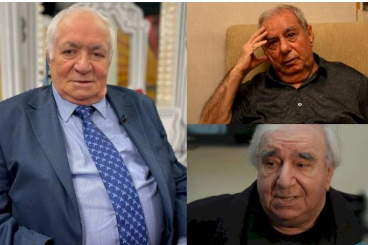 “Yazıçı yazıçılığını etməlidir, demoqoqluqla məşğul olmamalıdır” — Vahid Əziz