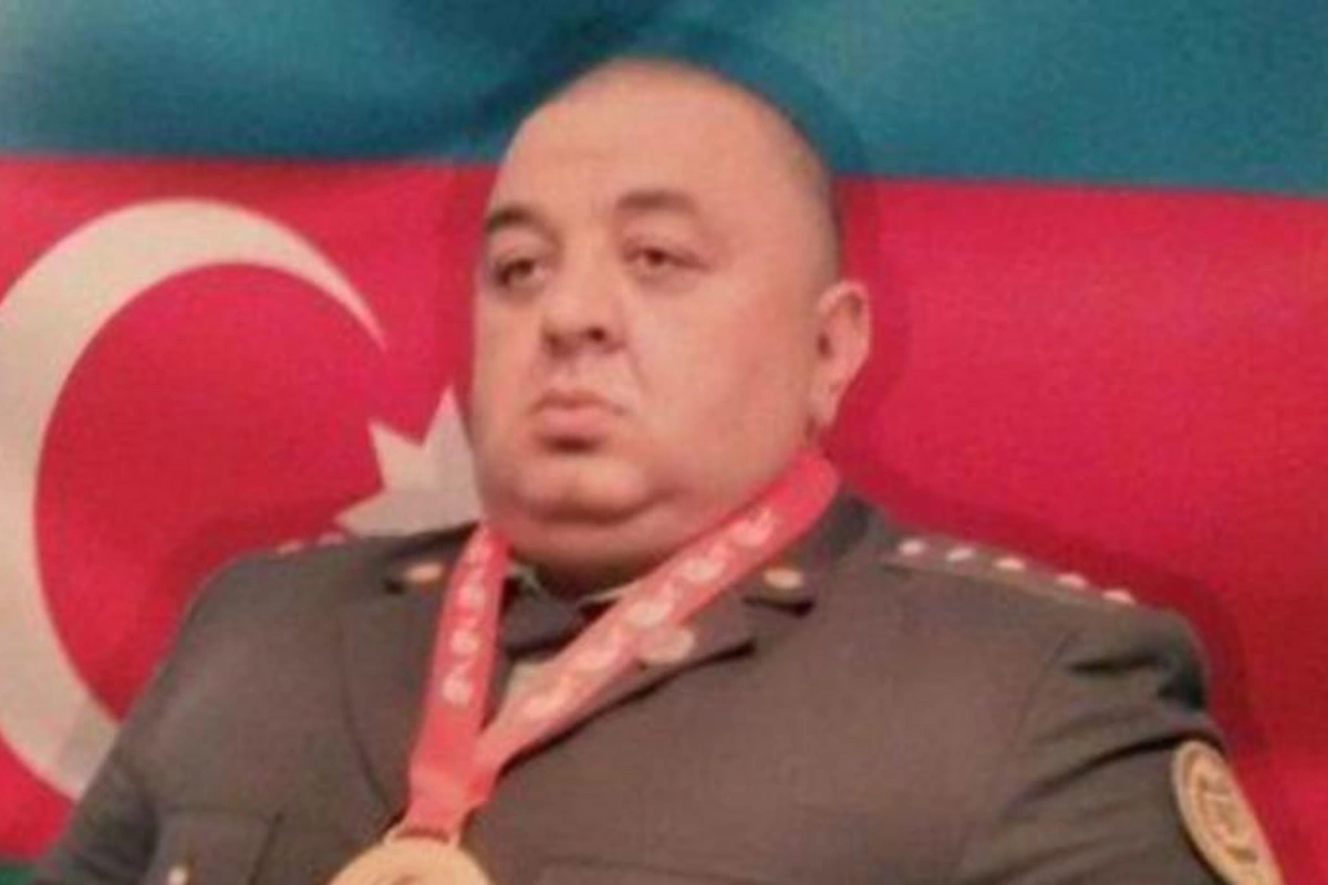 Saxlanılan dünya və Avropa çempionu: “Ədalət qalib gəldi və öz evimdəyəm”