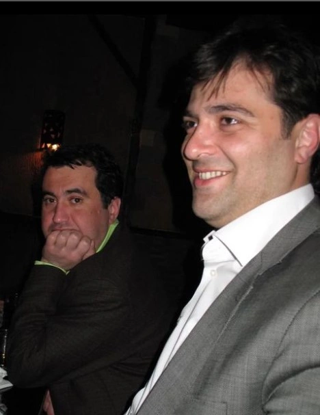 Anar Məmmədxanovun arxiv görüntüsü yayıldı — FOTO Anar Məmmədxanovun arxiv görüntüsü yayıldı — FOTO