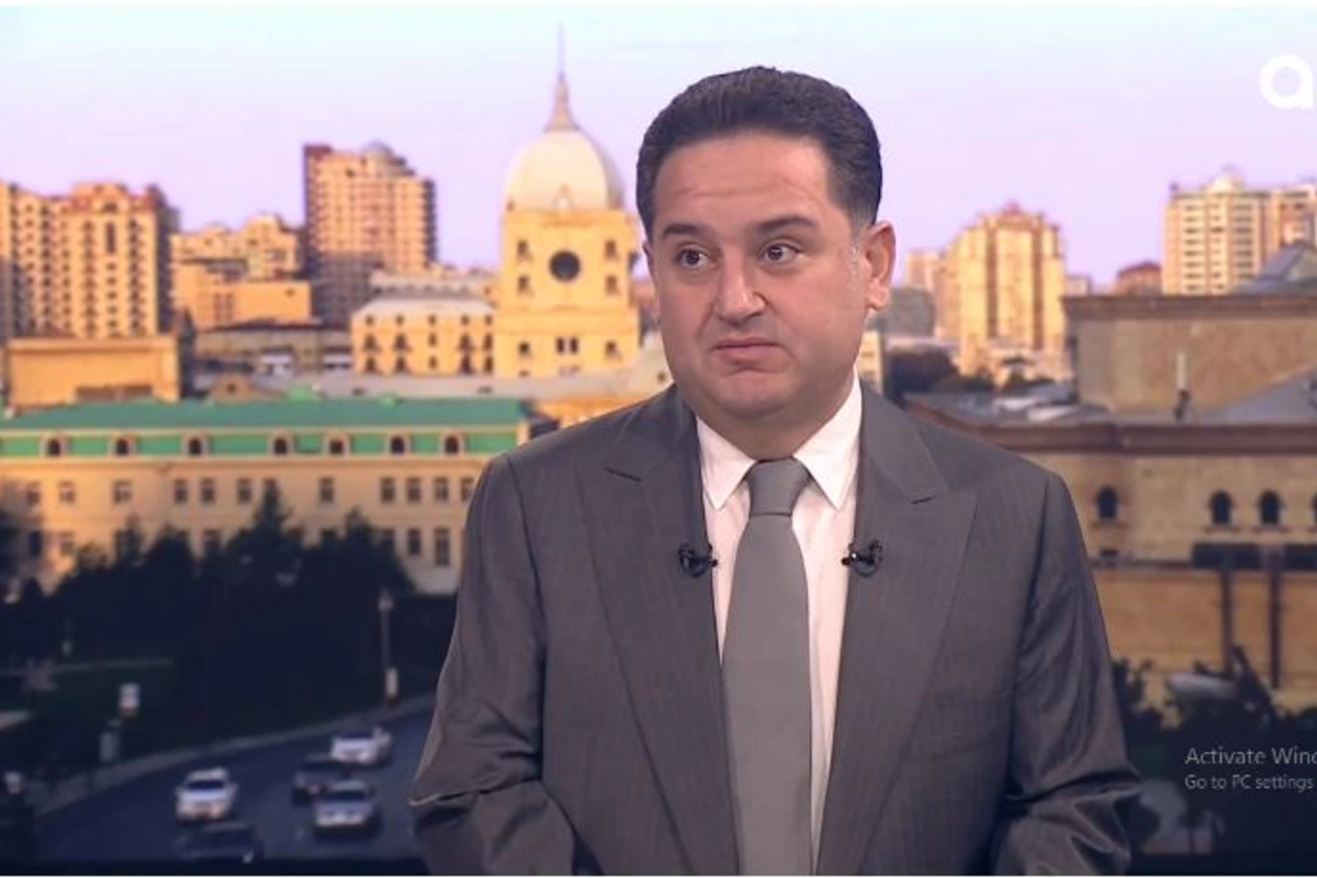 Murad Dadaşov: “Əvvəlki reytinqlərin ölçü sistemi ilə əksər tamaşaçımızı televiziyamızdan küsdürdük” — VİDEO