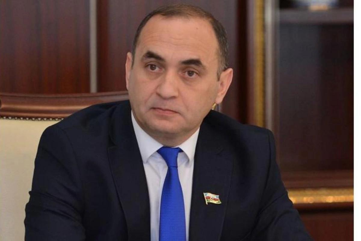 Deputat: “İran öz çirkin əməlləri ilə İslamı, şiəliyi gözdən salır”