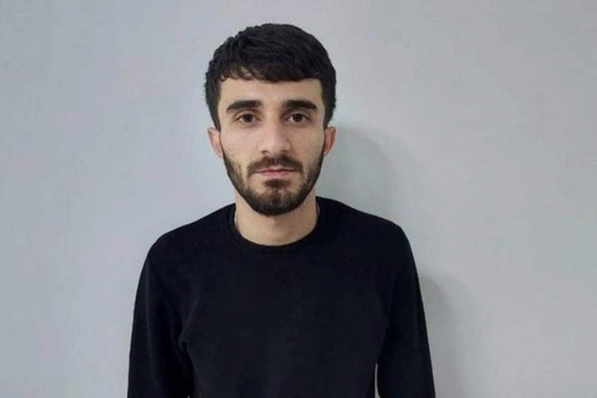 Avtoxuliqanlıq edərək görüntüləri sosial şəbəkədə paylaşan şəxs həbs olundu — FOTO
