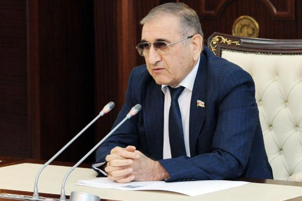 ““Noldu, Paşinyan?” meyxanasının o qədər də əhəmiyyəti yox idi” — Deputat
