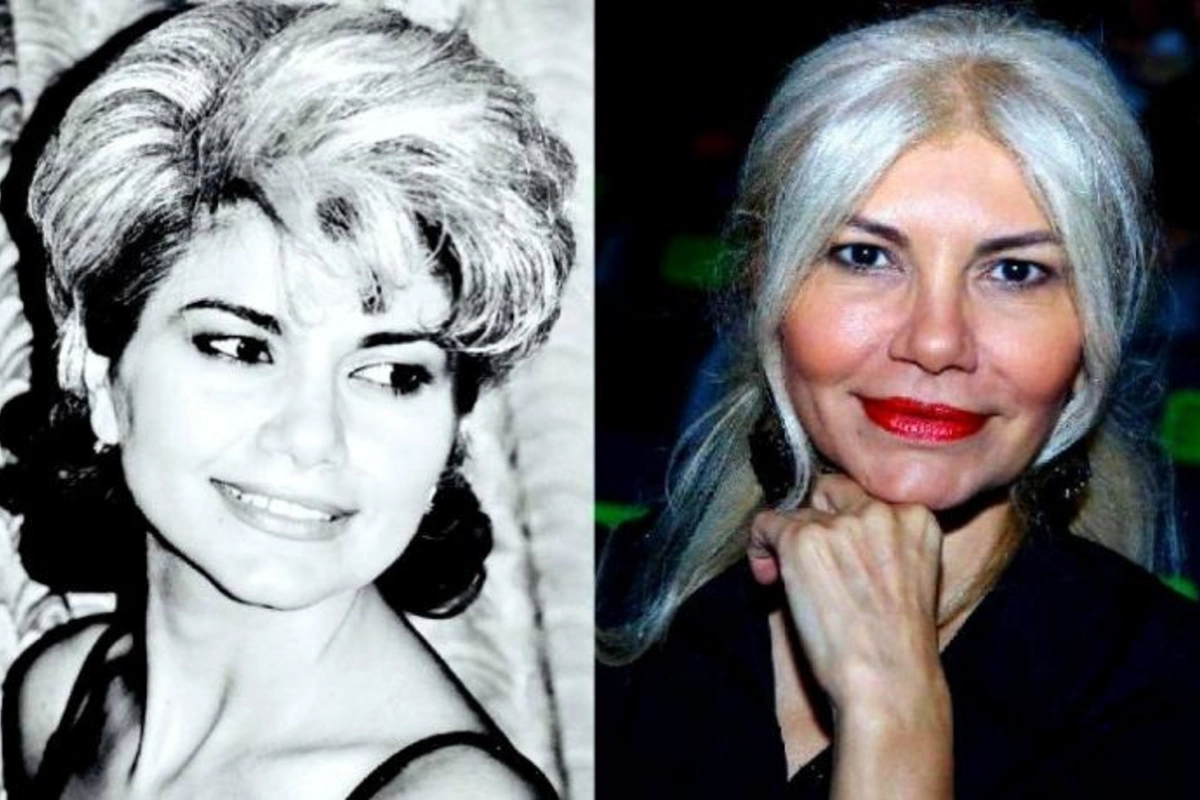 Generala ərə getdi, 25 ildən sonra ilk sevgilisindən evlilik təklifi aldı — Nərgiz Cəlilova qızından niyə ayrı düşdü?