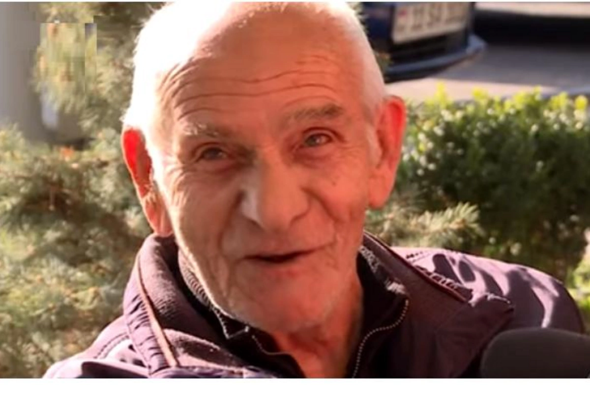 Ermənistan vətəndaşı: Zəngəzur da Azərbaycanın tərkib hissəsi olacaq — VİDEO