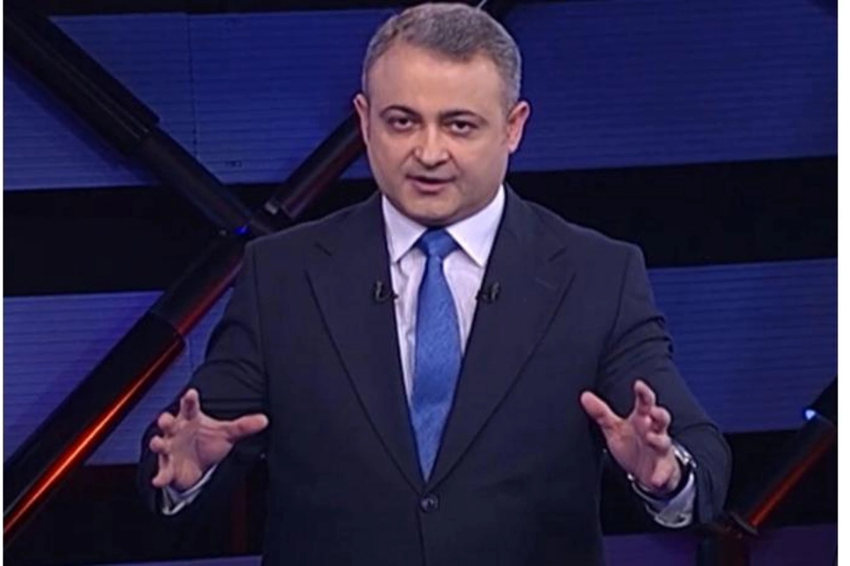 Rövşən Məmmədov İranı sərt tənqid etdi — VİDEO