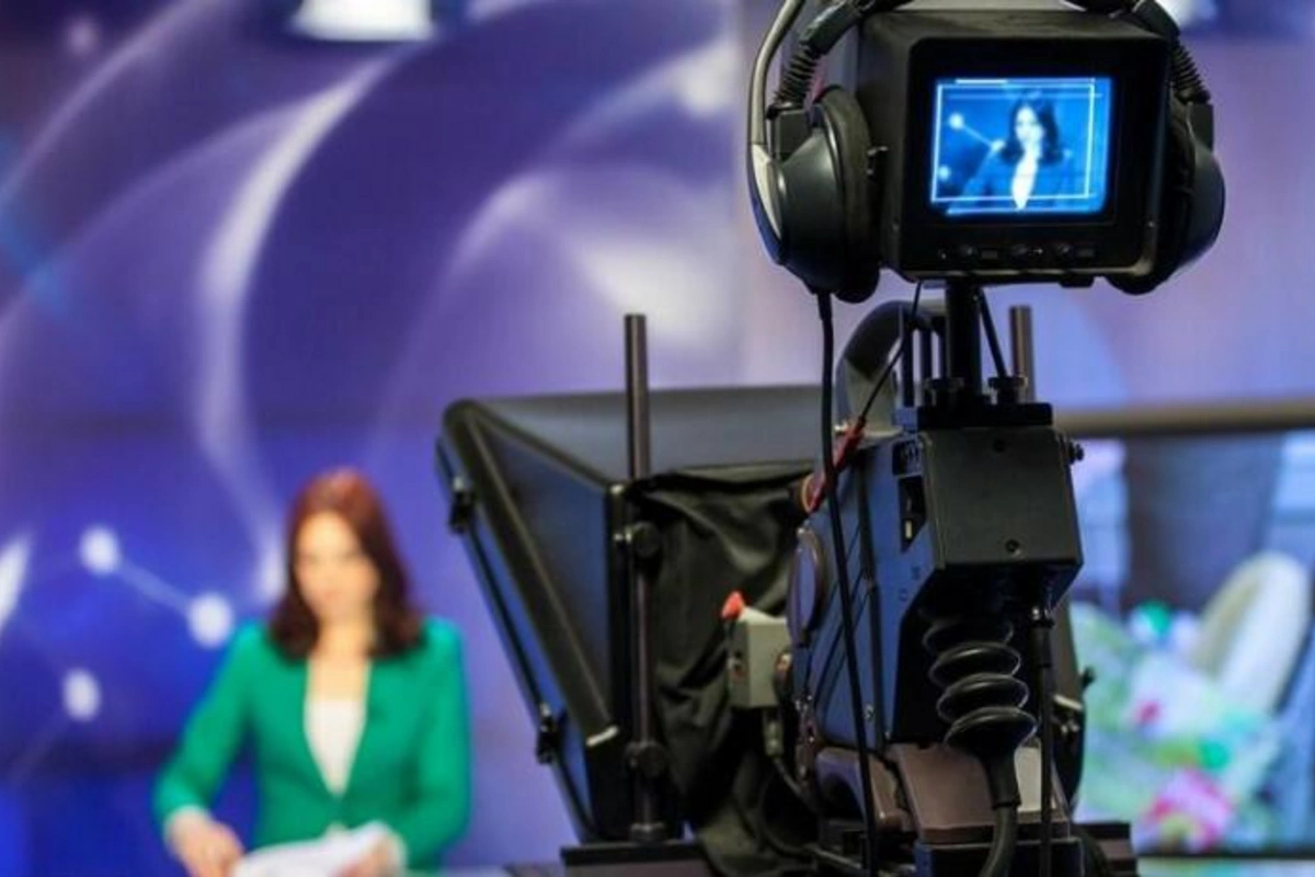 Teleradio işçilərinin peşə bayramıdır