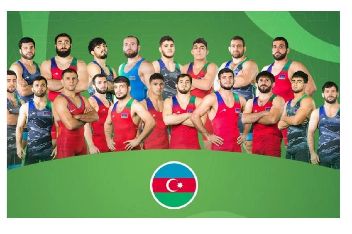 Dünya Kuboku: Azərbaycan millisi bu gün finalda İranla üz-üzə gələcək