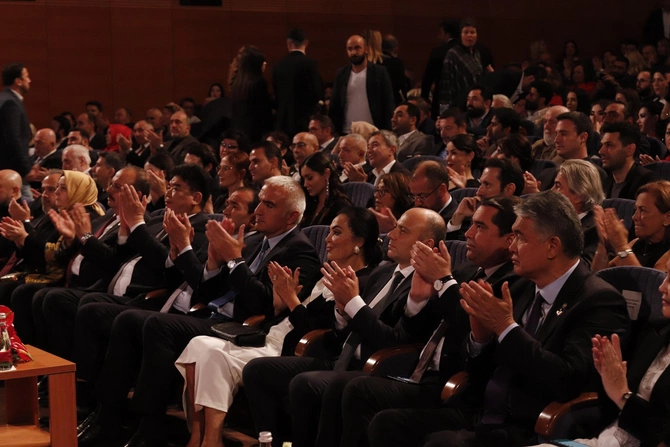 III Dədə Qorqud Türk Dünyası Film Festivalı gələn il Şuşada keçiriləcək — FOTOLAR