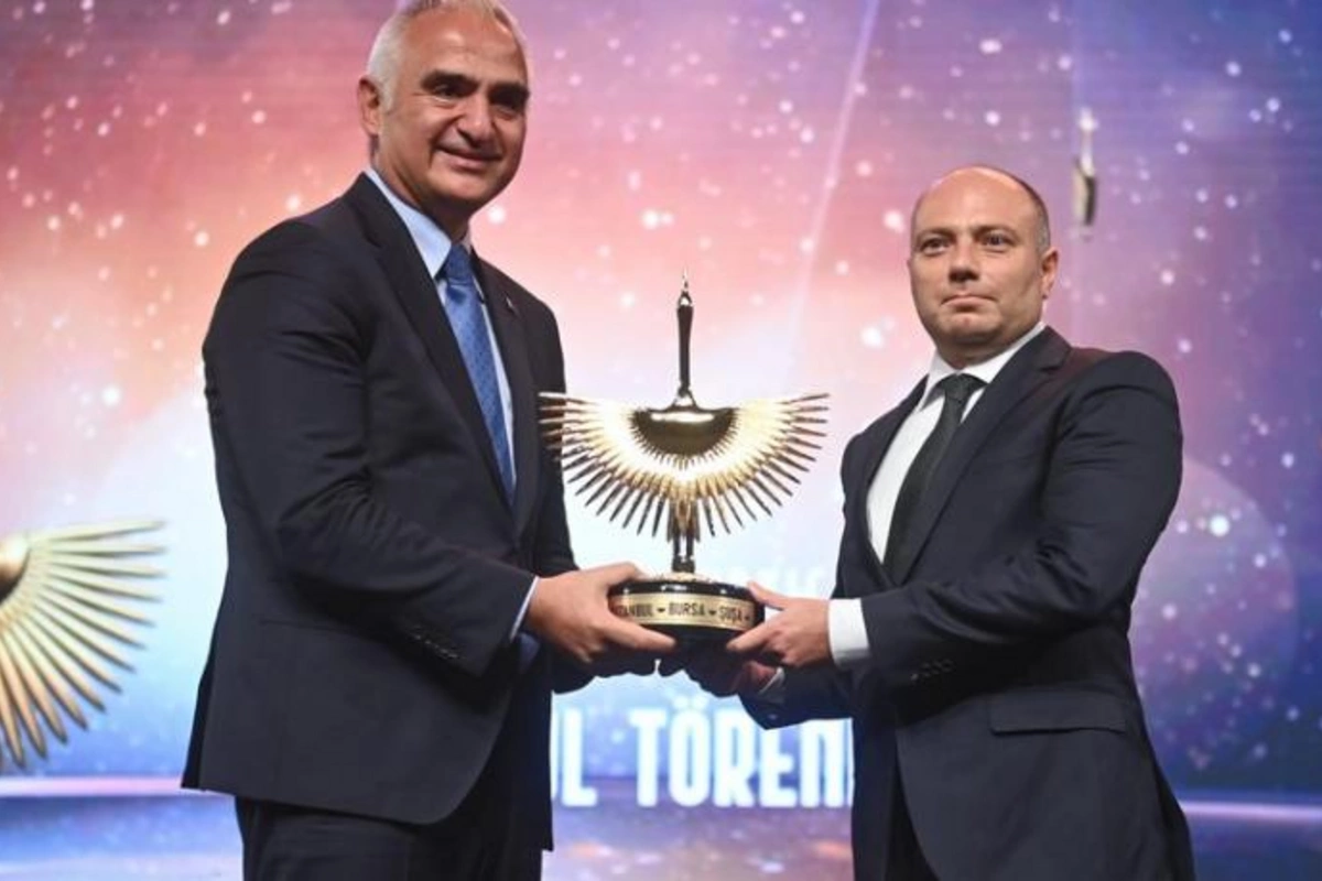 III Dədə Qorqud Türk Dünyası Film Festivalı gələn il Şuşada keçiriləcək — FOTOLAR