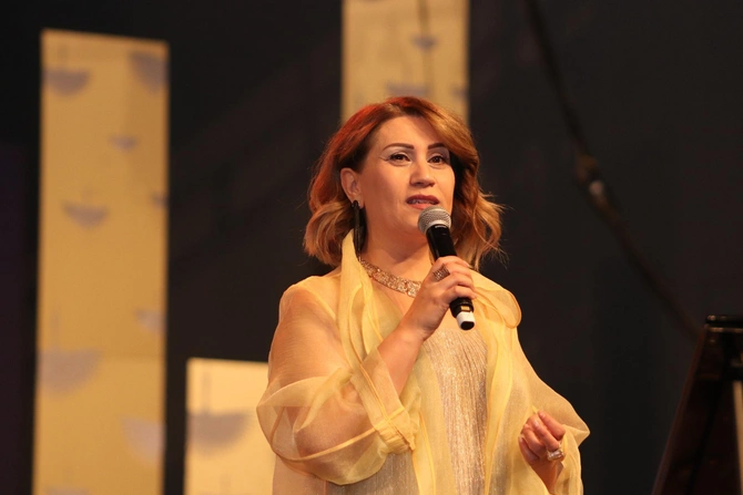 III Dədə Qorqud Türk Dünyası Film Festivalı gələn il Şuşada keçiriləcək — FOTOLAR