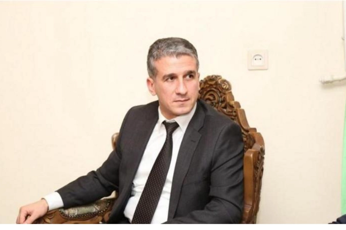Azərbaycanın İrandakı səfirindən Təbriz PAYLAŞIMI