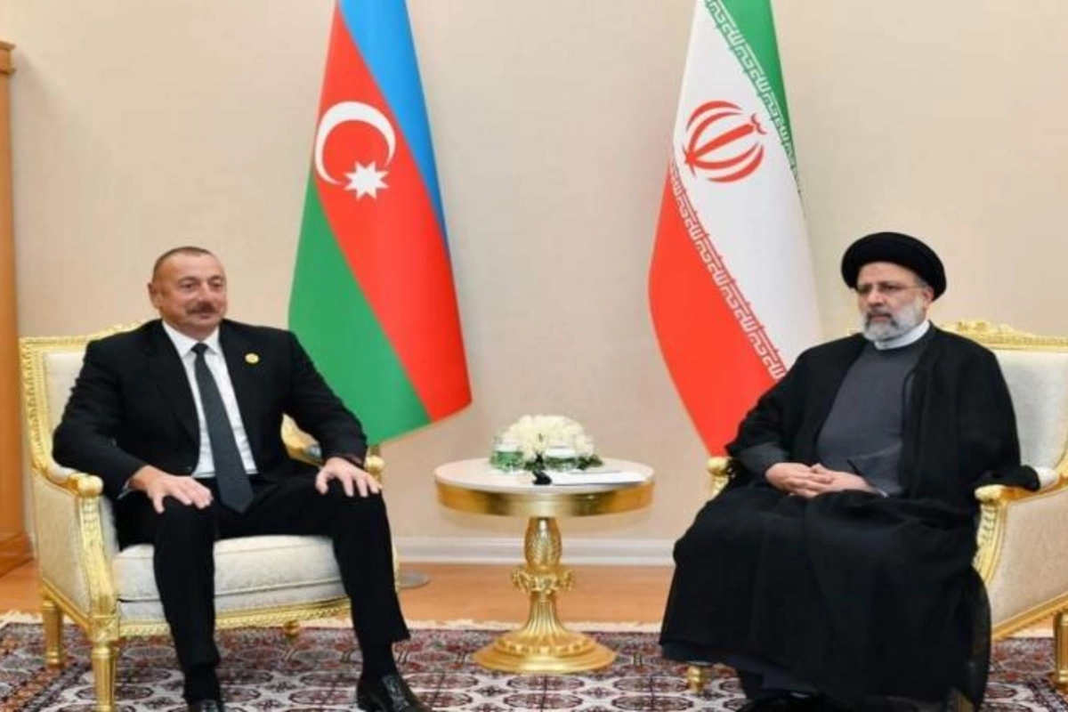 İran sərsəmləmələri və gerçəklik — FOTO