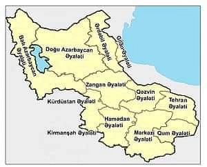 İran sərsəmləmələri və gerçəklik — FOTO