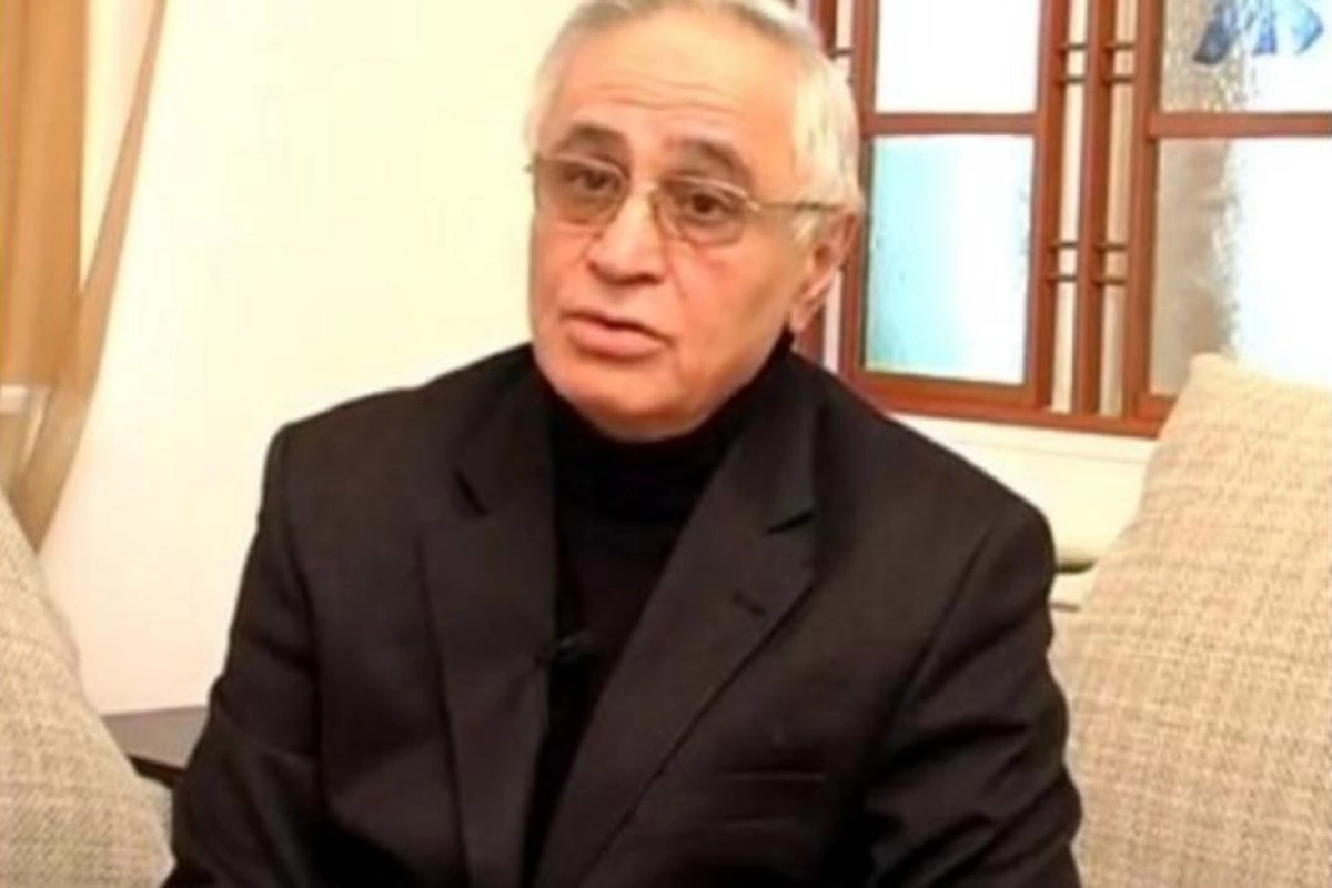 Vətənə xəyanət edib, ölüm hökmü alan NAZİR