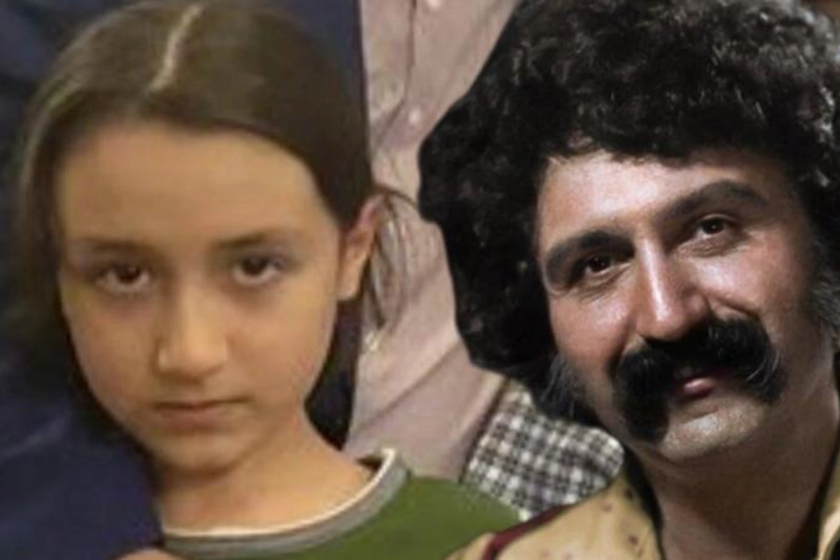 Vaqif Mustafazadənin nəvəsi İçərişəhərdə ifasıyla heyrətləndirdi — VİDEO