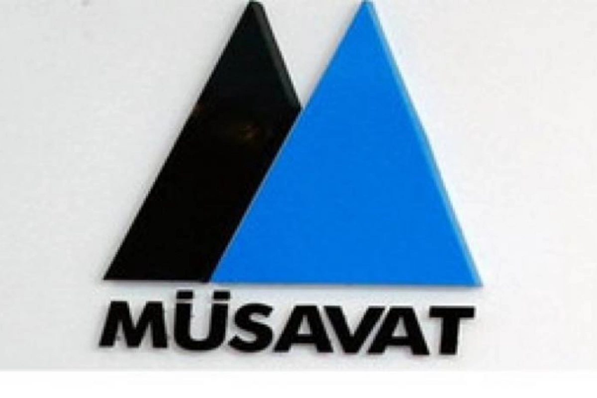 Müsavat İran səfirliyinin qarşısına aksiya təyin etdi