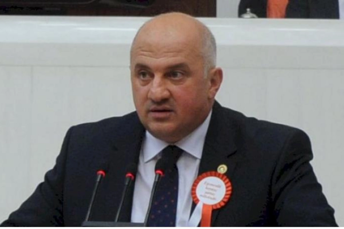 “Azərbaycanın zəfəri düşmənlərimizə göz dağıdır” — CHP-li deputat