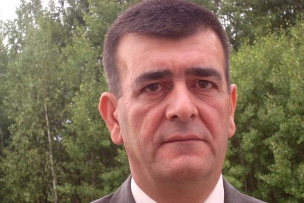 “Biz Güney Azərbaycanda haqq və azadlıqdan məhrum toplumuq”
