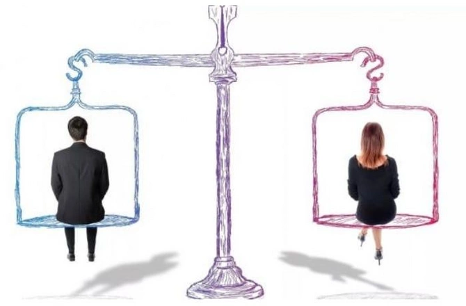 Gender bərabərliyi və feminizm fərqli məfhumlardır — RƏYLƏR