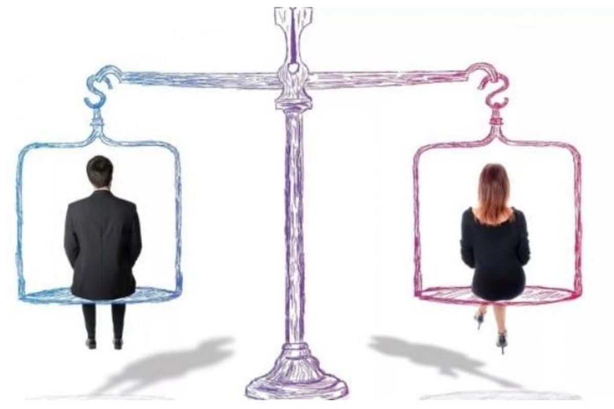 Gender bərabərliyi üçün ahəngdar münasibət olmalıdır