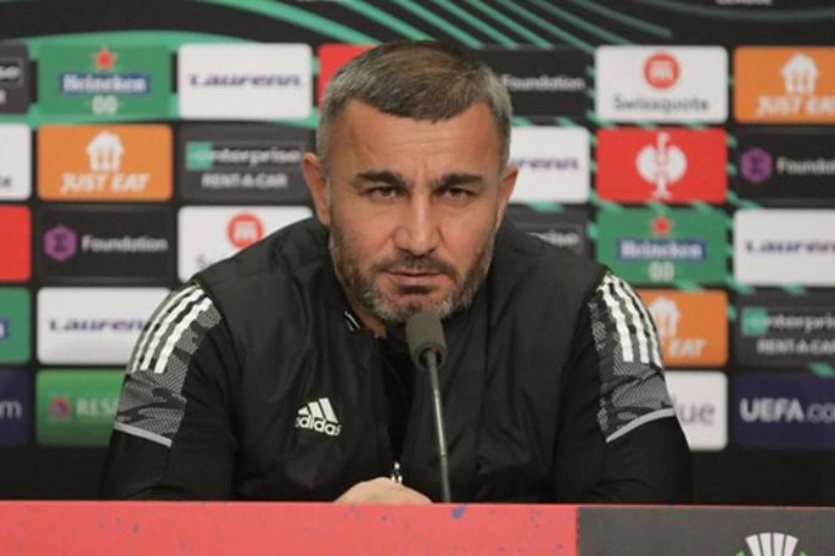 Qurban Qurbanov: “Məşqçi olmasaydım, mən də minifutbolda iştirak edərdim”