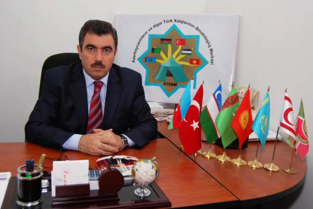İlham İsmayılov: “Azərbaycan türklərinin milli mücadiləsi İranda mövcud fars-molla rejiminin sonunu gətirəcək”