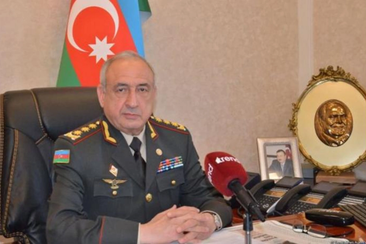 “Qazanılan Zəfər Azərbaycan xalqının, Ordusunun və Ali Baş Komandan İlham Əliyevin qələbəsidir” — VİDEO