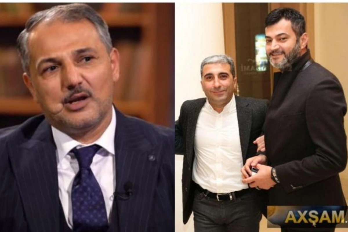 “Rafael və Coşqun kimi Əməkdar artist ola bilmədim”