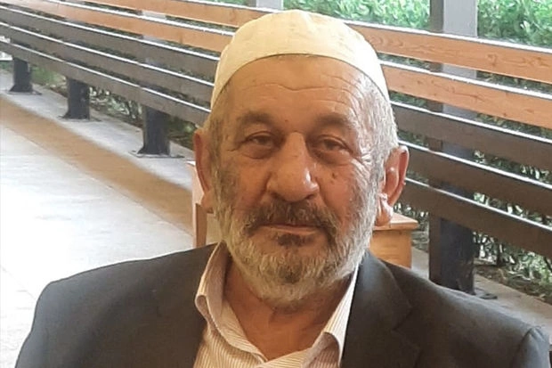 Təzə Pir” məscidinin rəisi vəfat etdi — FOTO Təzə Pir” məscidinin rəisi vəfat etdi — FOTO