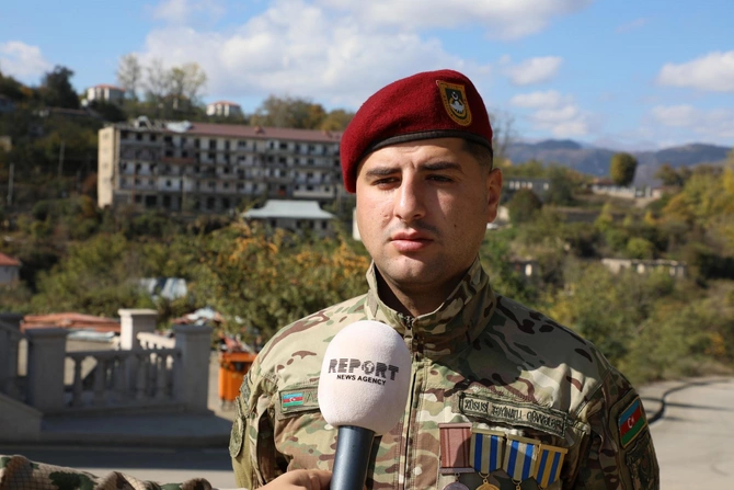 Xüsusi təyinatlıların Şuşa əməliyyatı - şəhərdəki küçə döyüşlərinin təfərrüatı Xüsusi təyinatlıların Şuşa əməliyyatı - şəhərdəki küçə döyüşlərinin təfərrüatı