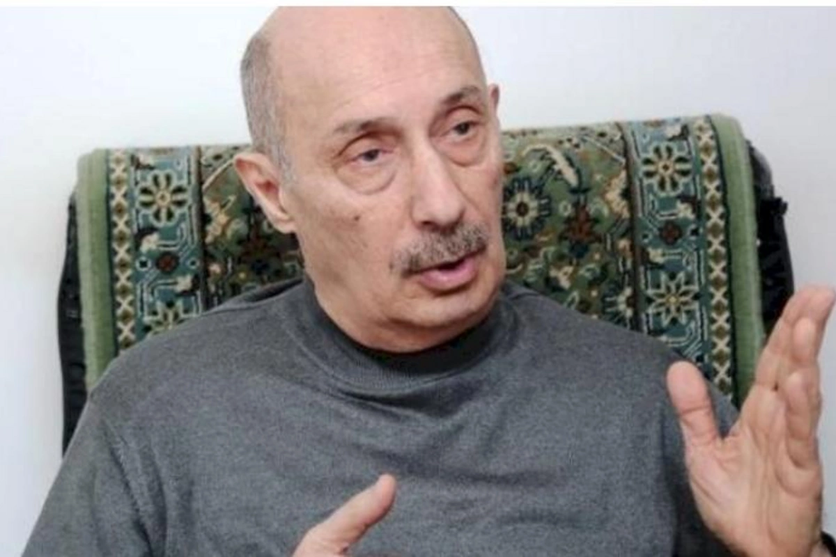 “Ermənistan Zəngəzur dəhlizinə nəzarət etmək istəyir” — Zərdüşt Əlizadə