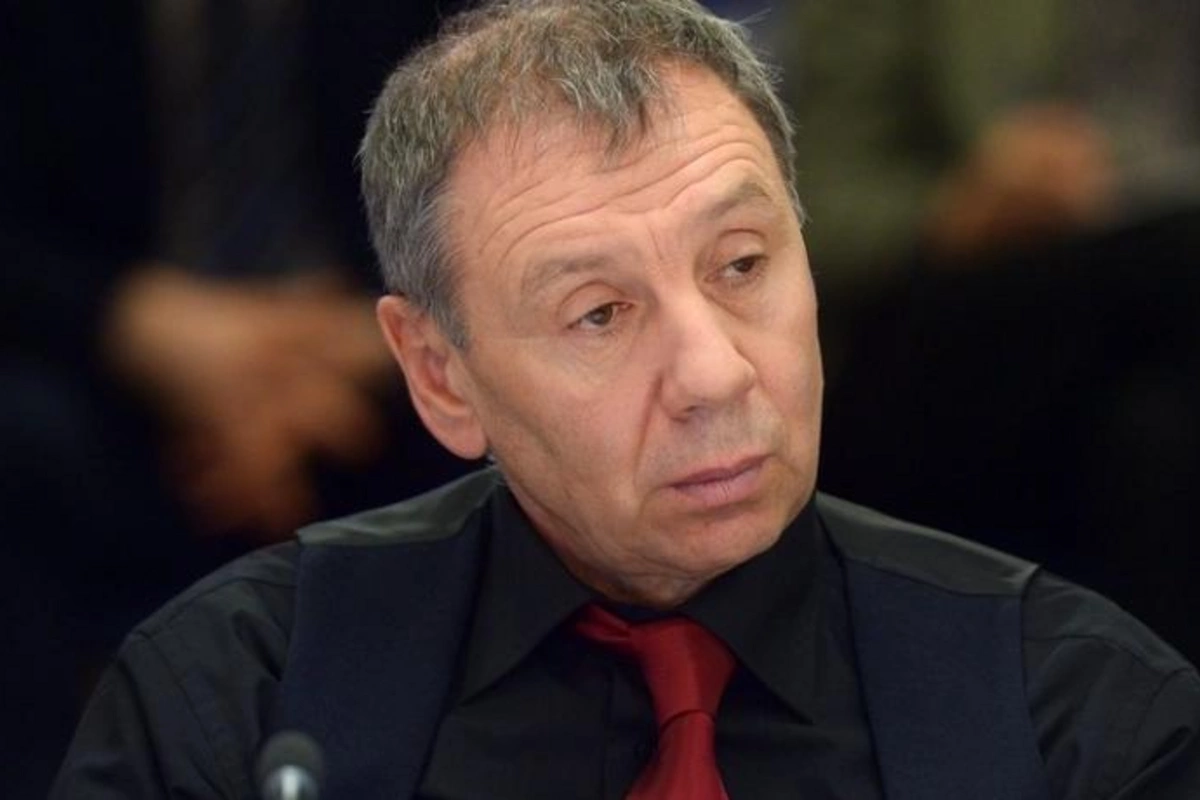 “Qarabağda hər an 3-cü müharibə başlaya bilər” — Sergey Markov