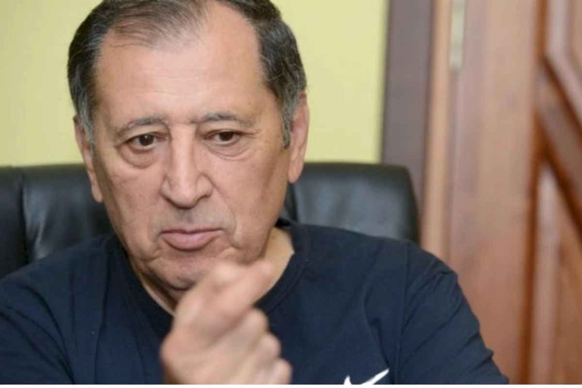 Baba Vəziroğlu: “İcra başçılarının 70 faizini içəri basmaq lazımdır”
