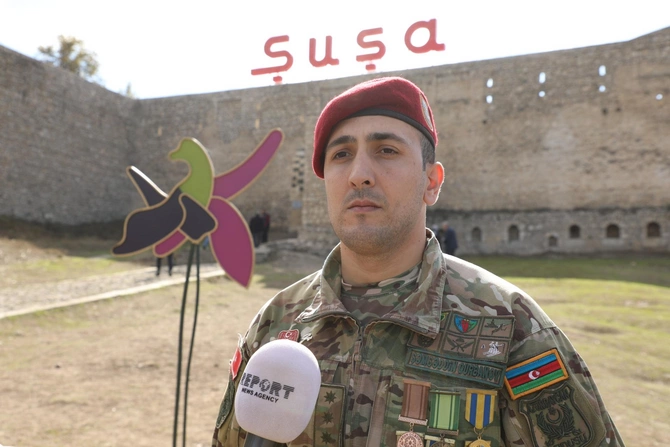 Xüsusi təyinatlıların Şuşa əməliyyatı - şəhərdəki küçə döyüşlərinin təfərrüatı Xüsusi təyinatlıların Şuşa əməliyyatı - şəhərdəki küçə döyüşlərinin təfərrüatı