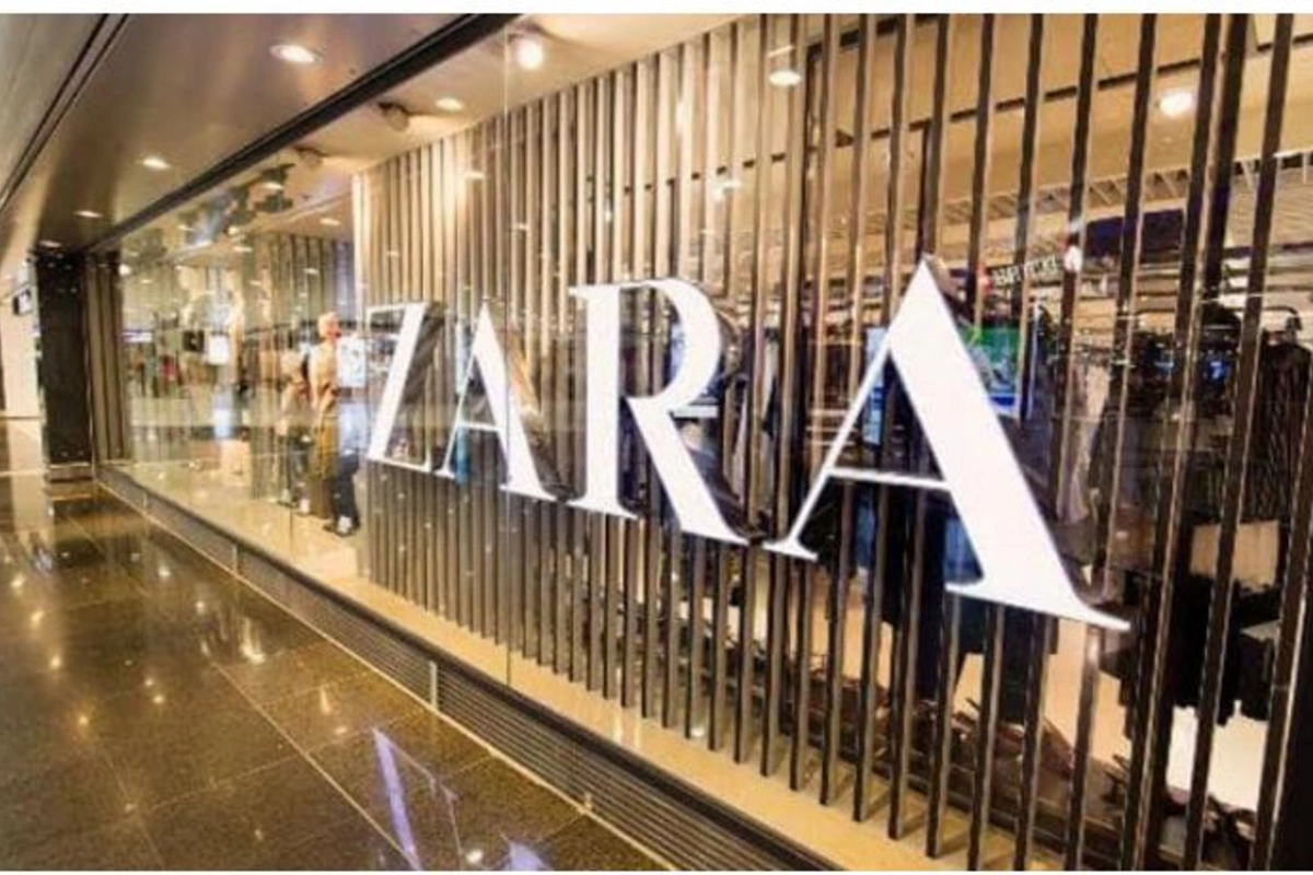 “Zara” Rusiyada fəaliyyətini bərpa edir