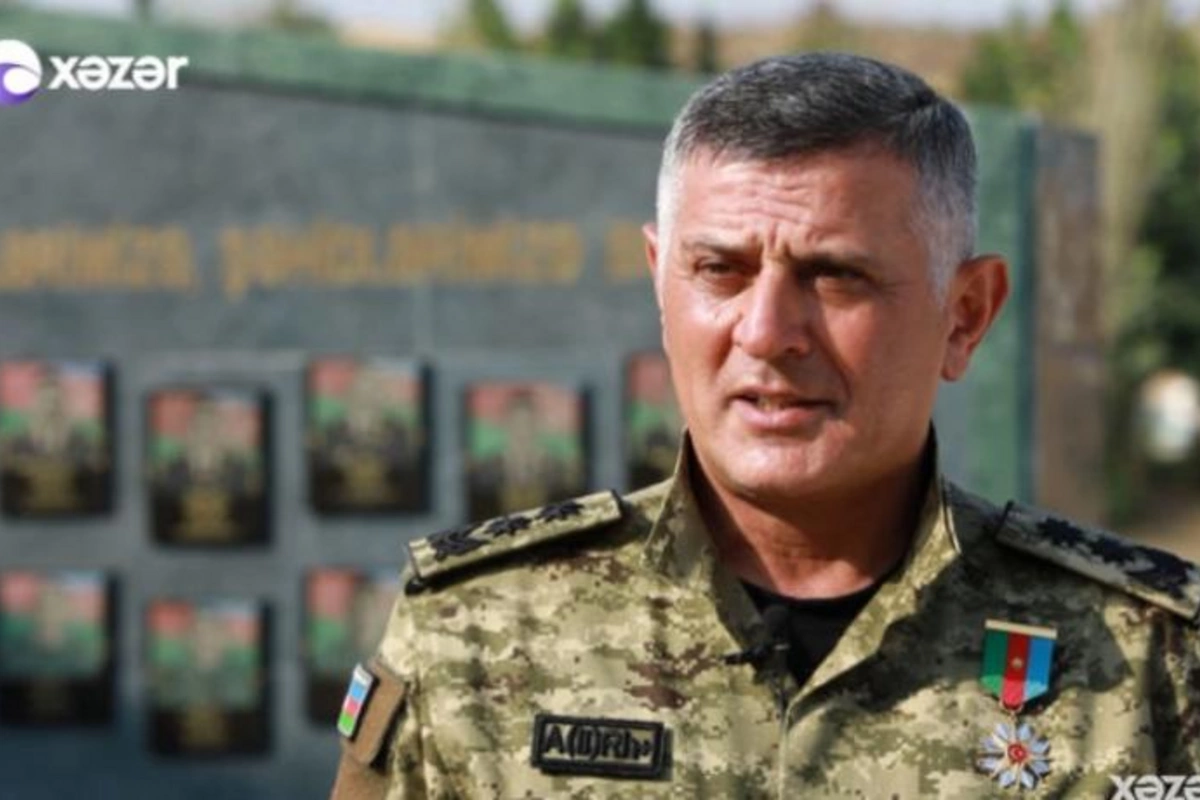 Generalların birbaşa döyüş mövqeyində olmasının səbəbi nə idi? — VİDEO