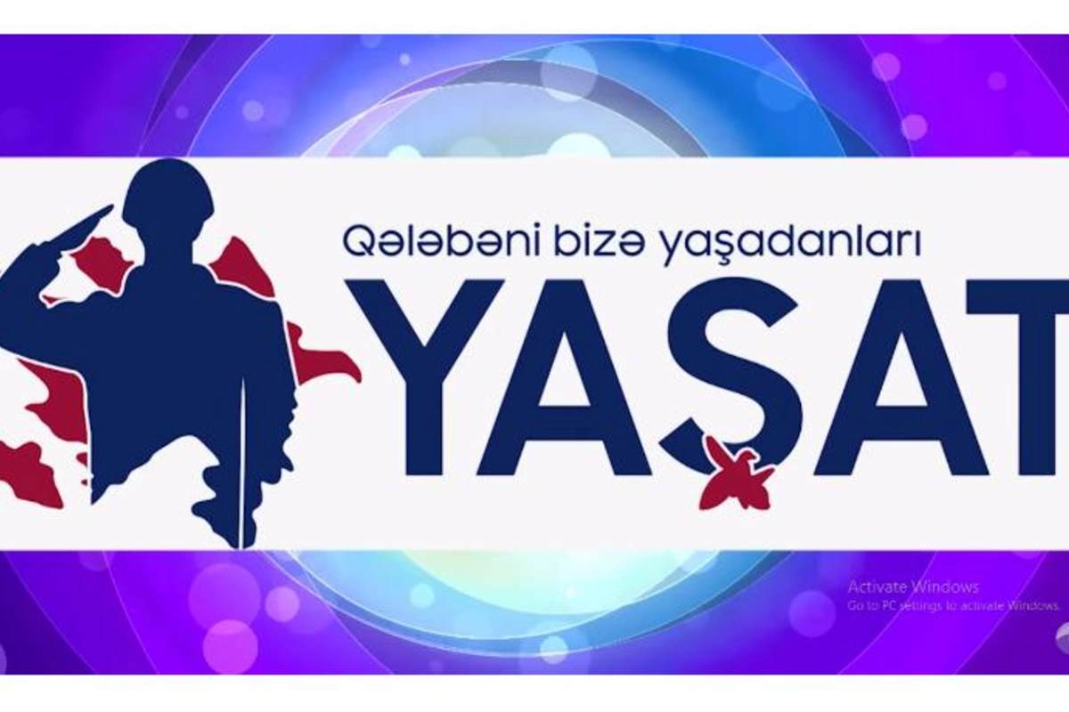 Qələbəni bizə yaşadanları yaşatmaq naminə... — VİDEO