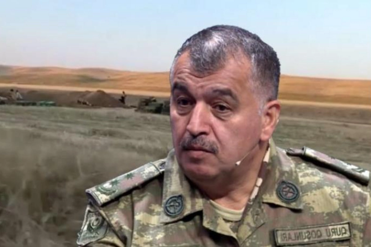 Qarabağda Bakının qandallamalı olduğu daha kimlər qaldı? — Polkovnik AÇIQLADI
