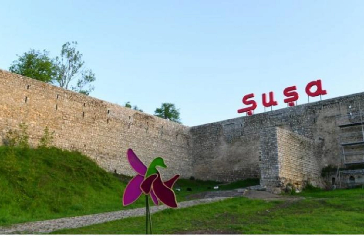 Yeni ili Şuşada qarşılamaq istəyənlərin NƏZƏRİNƏ: Turlar təşkil olunacaq