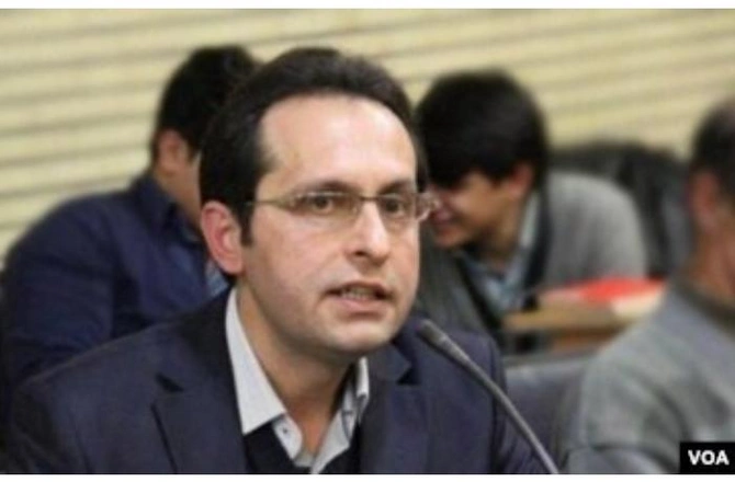 “İran hakimiyyətində bir çoxları artıq xilas haqqında düşünməyə başlayıb” — TƏHLİL