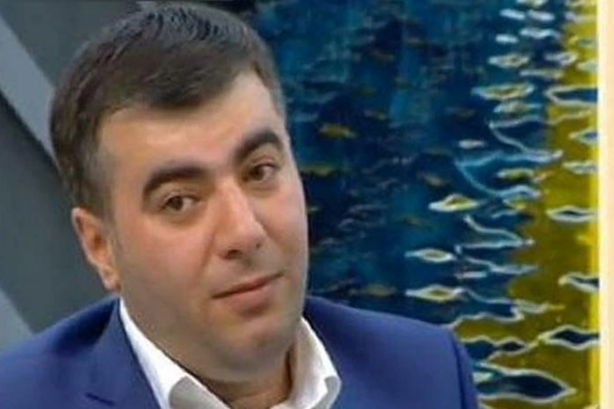Prokurorluq Rəşad Dağlı ilə bağlı məlumat yaydı